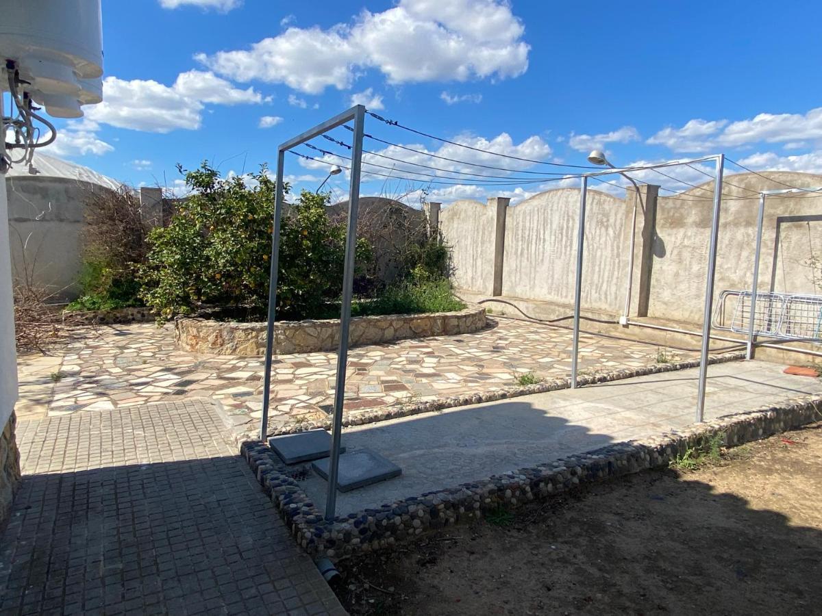 Mas Les Oliveres Vila-seca de Solcina Exterior foto
