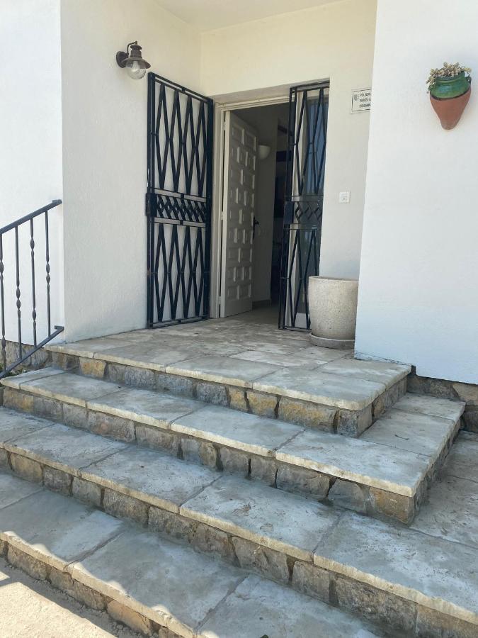 Mas Les Oliveres Vila-seca de Solcina Exterior foto
