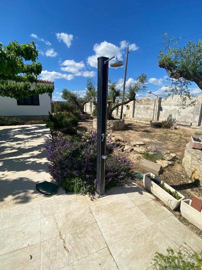 Mas Les Oliveres Vila-seca de Solcina Exterior foto